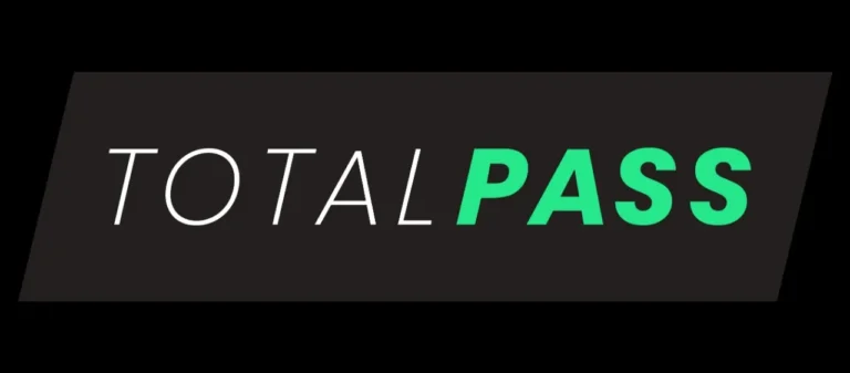 TotalPass
