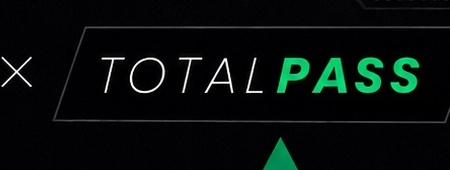 TotalPass